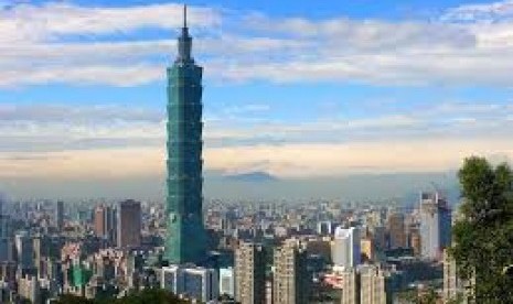 Taipei 101