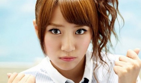 Takahashi Minami