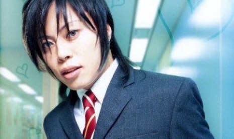 Takanori Nishikawa alias TM Revolution (from Fanpop).jpg Takanori Nishikawa alias TM Revolution