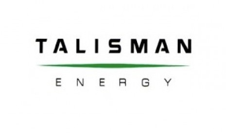 Talisman Energy