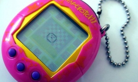 Tamagotchi