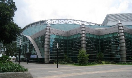 Taman Ismail Marzuki 