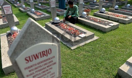 Taman Makam Pahlawan