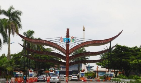 Taman Mini Indonesia Indah (TMII)