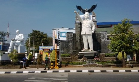 Taman Pembaharuan, Purwakarta