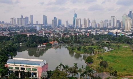 Taman Ria Senayan