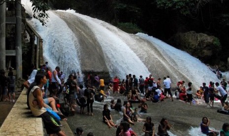 Taman wisata Bantimurung 