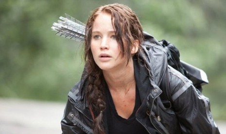 Taman wisata Hunger Game akan segera dibangun di Dubai