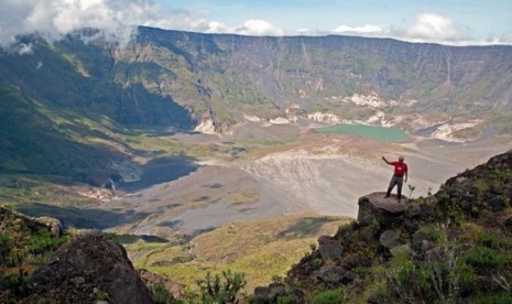 Tambora 