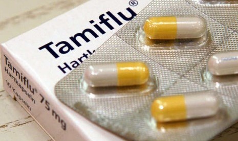 Tamiflu