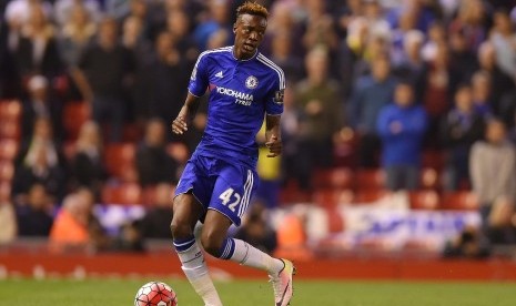 Tammy Abraham 