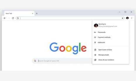 Google Chrome adalah salah satu browser web paling populer di komputer dan perangkat seluler. 