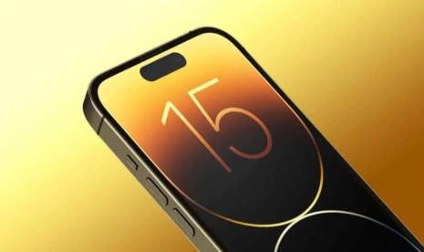 Beredar rumor bahwa iPhone 15 Pro akan lebih tebal dan ringan dibandingkan iPhone 14 Pro sebelumnya. 