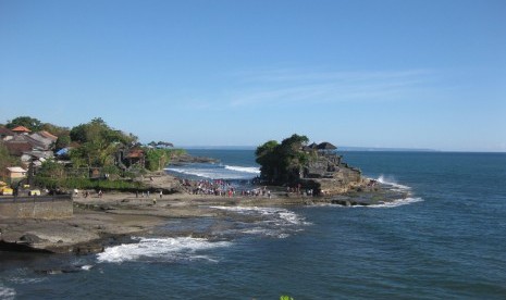 Tanah Lot