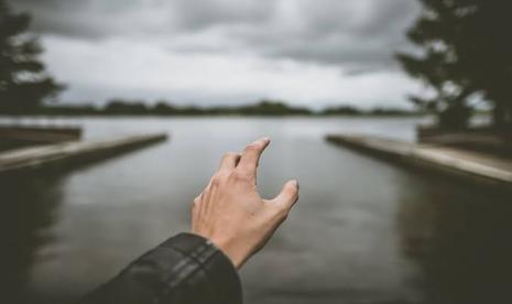 Tidak banyak orang yang menyadari kesehatan tangan terkait dengan diabetes.