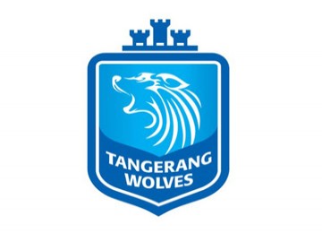 Tangerang Wolves