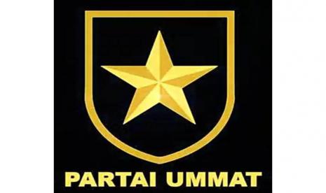 Tangkapan layar saat Amien Rais resmi luncurkan logo Partai Ummat.