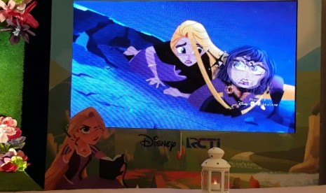 Tangled: The Series