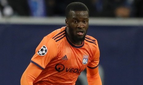 Tanguy Ndombele