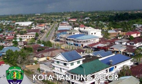 Tanjung Selor, Kalimantan Utara