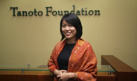 Tanoto Foundation