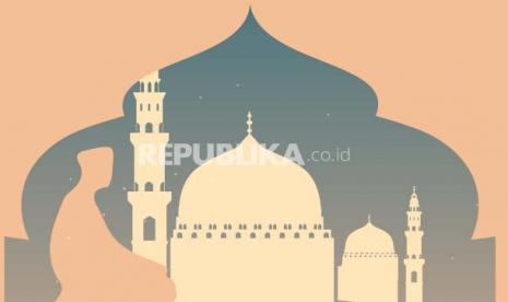 Taqwa / takwa (ilustrasi)