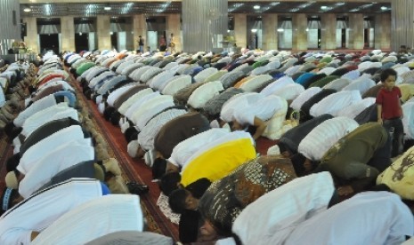 Tarawih