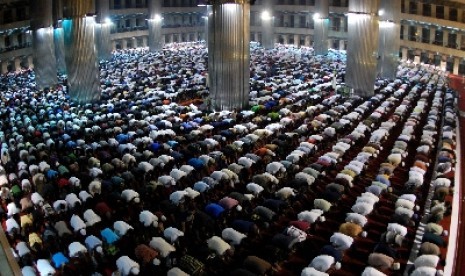 Tarawih