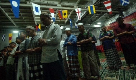 Tarawih