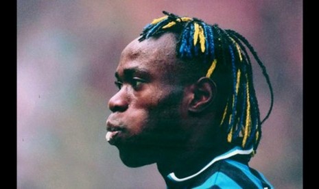 Taribo West