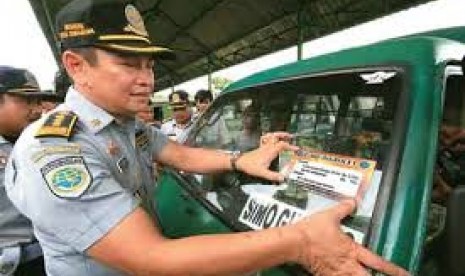 Tarif Angkutan Umum di Surabaya resmi naik