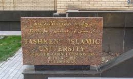 Tashkent University