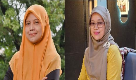 Tasya Aspiranti & Ima Amaliah Dosen dan Peneliti di Fakultas Ekonomi dan Bisnis Unisba