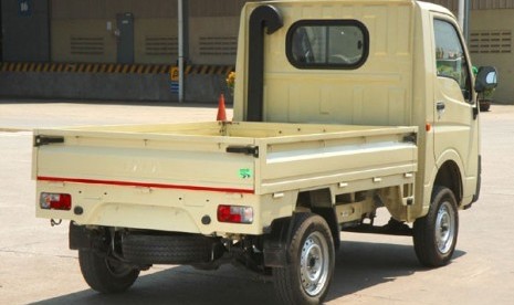 Tata Ace EX2.