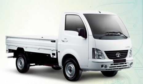 Tata Ace EX2