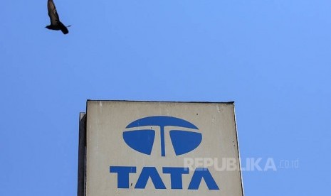 Tata Motors