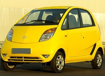 Tata Nano