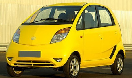 Tata Nano