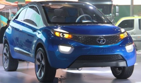 Tata Nexon