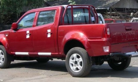 Tata Xenon