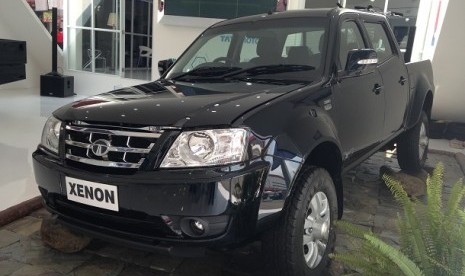 Tata Xenon 