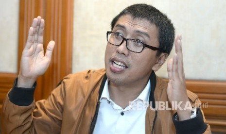 Taufan Rahmadi: Wabah virus corona berdampak pada pariwisata Indonesia