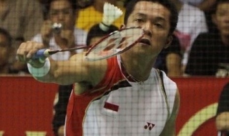 Taufik Hidayat