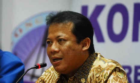 Taufik Kurniawan