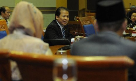 Taufik Kurniawan