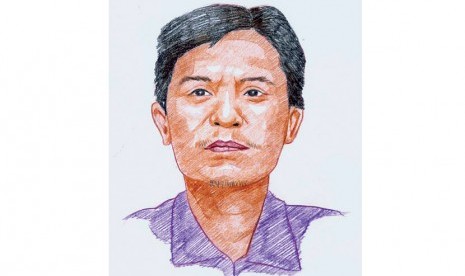 Taufik Rachman