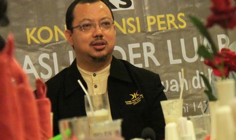 Taufik Ramlan