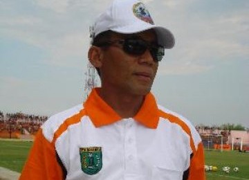 Taufik Risnendar