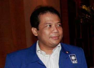 Taufik Kurniawan