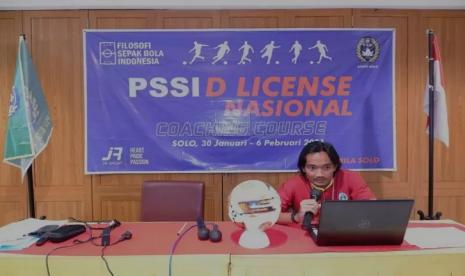 Sang putra daerah asli Solo Raya, Taufiq Febriyanto, resmi memperpanjang kontraknya di Persis Solo hingga Mei 2024 dengan opsi perpanjangan satu tahun. 